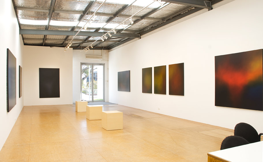 Perth Galleries abstract paintings